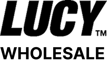 LUCY WHOLESALE logo