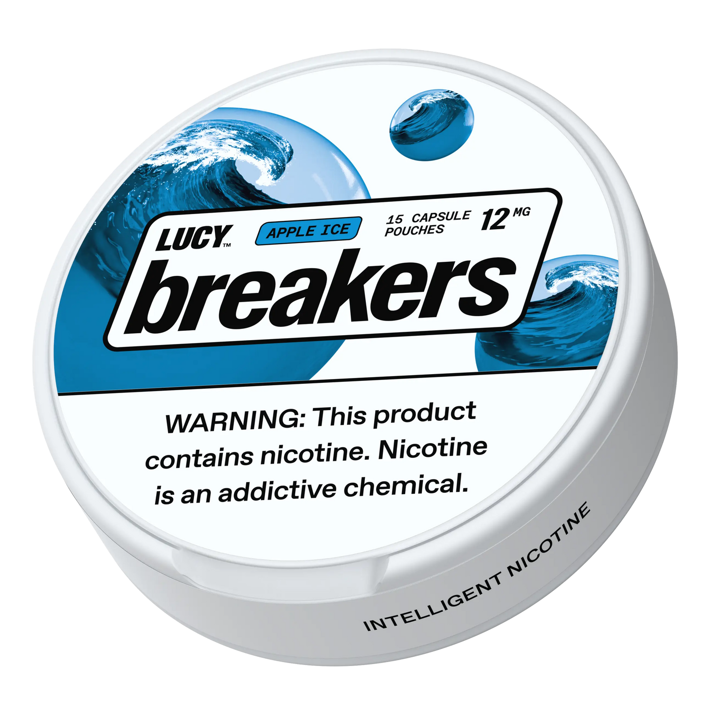 Breakers