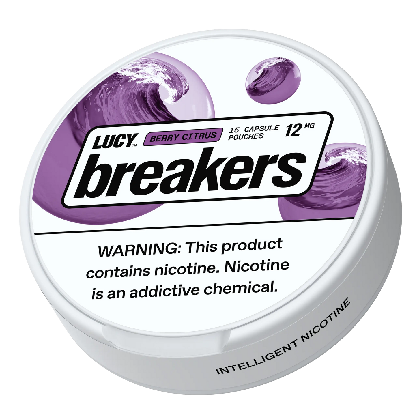 Breakers