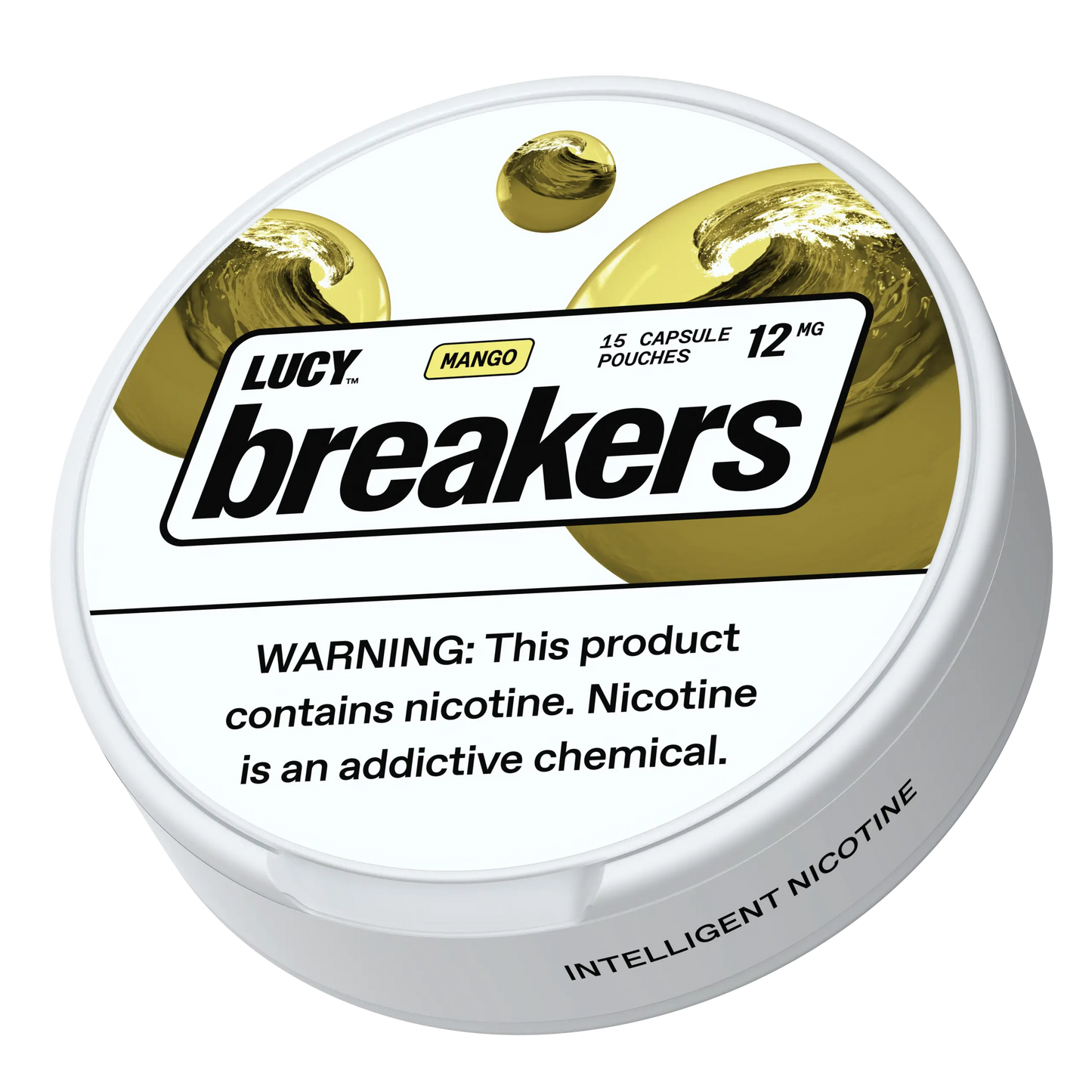 Breakers