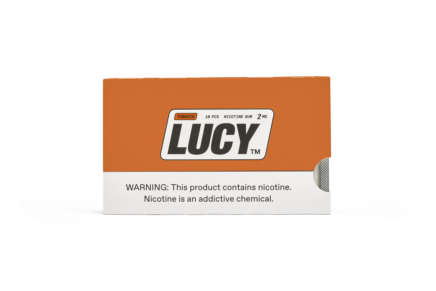 Tobacco Gum