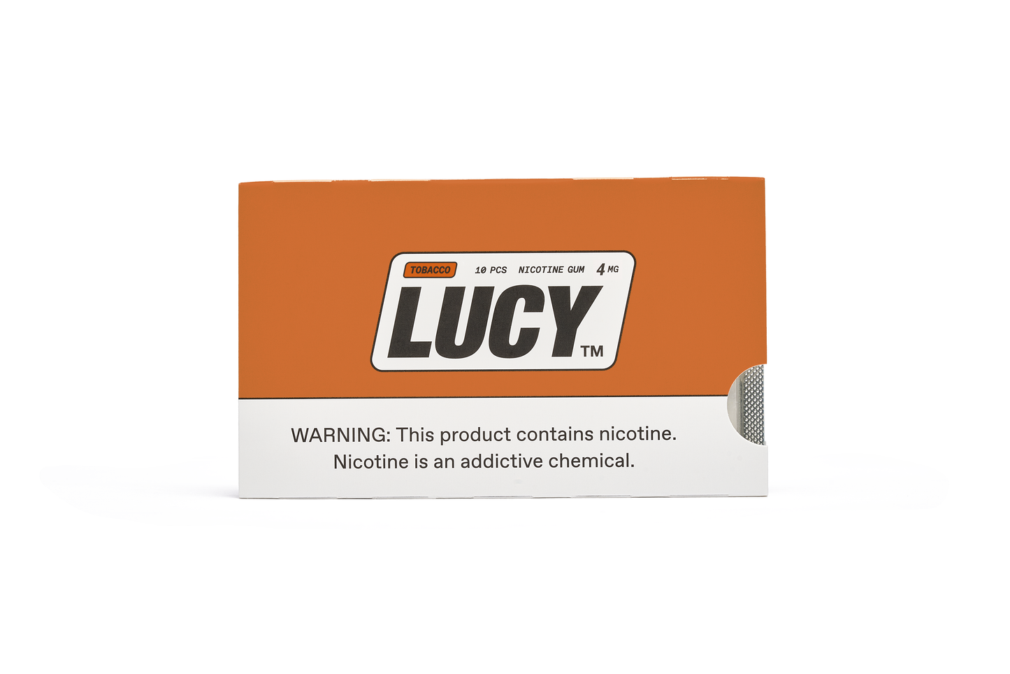 Tobacco Gum