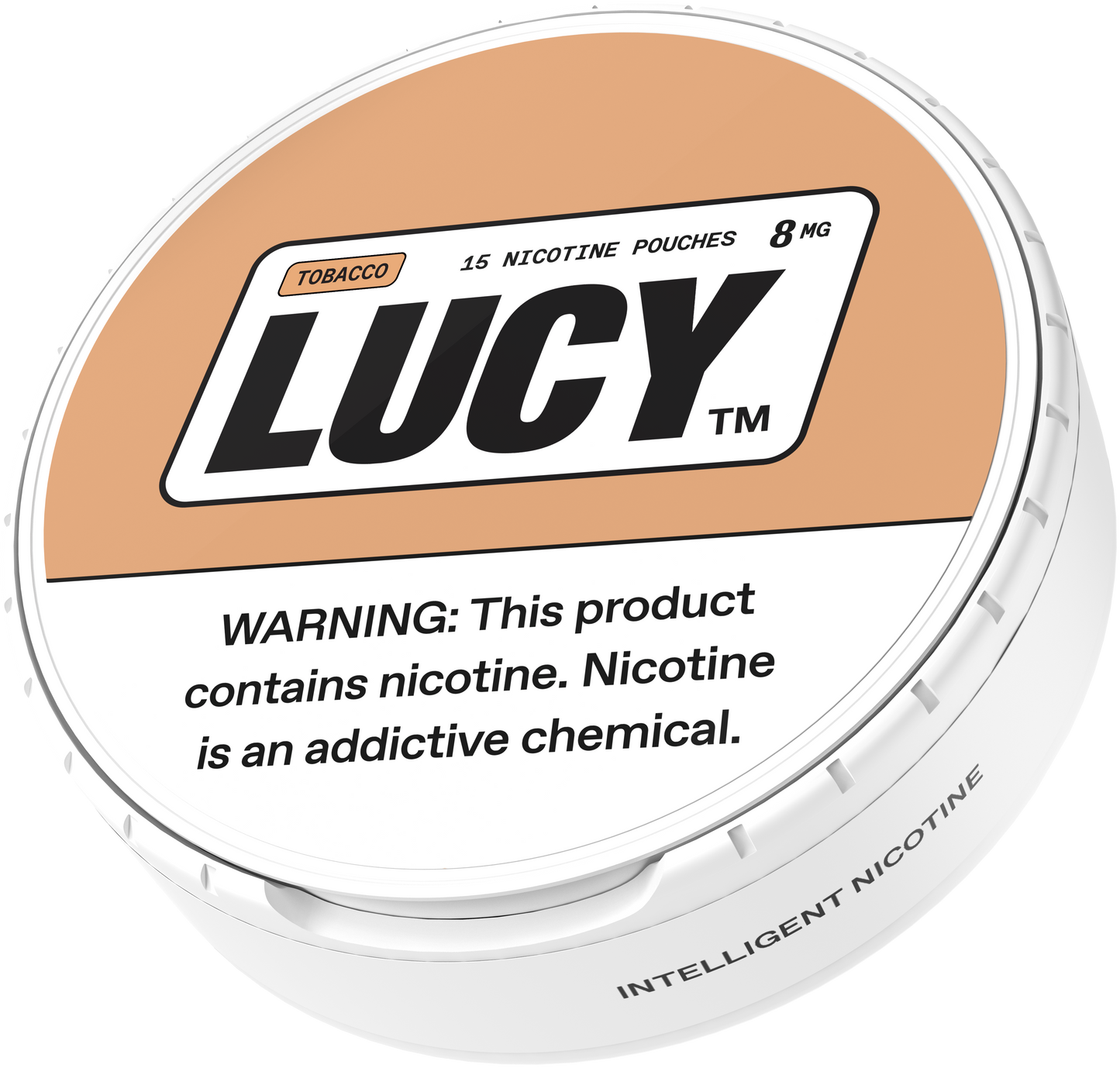 Lucy Tobacco Pouches