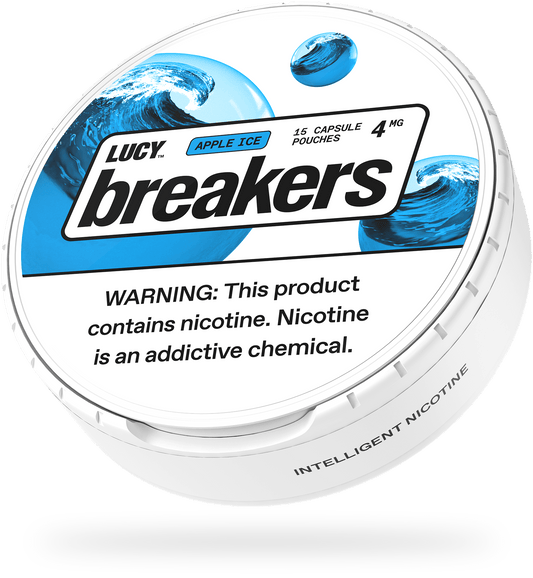 Breakers