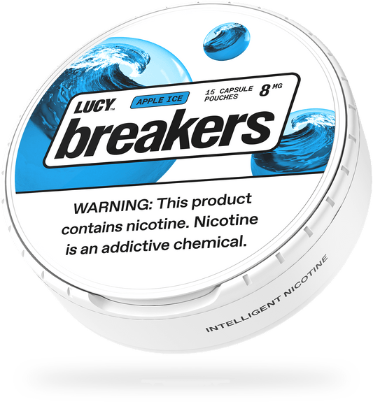 Breakers