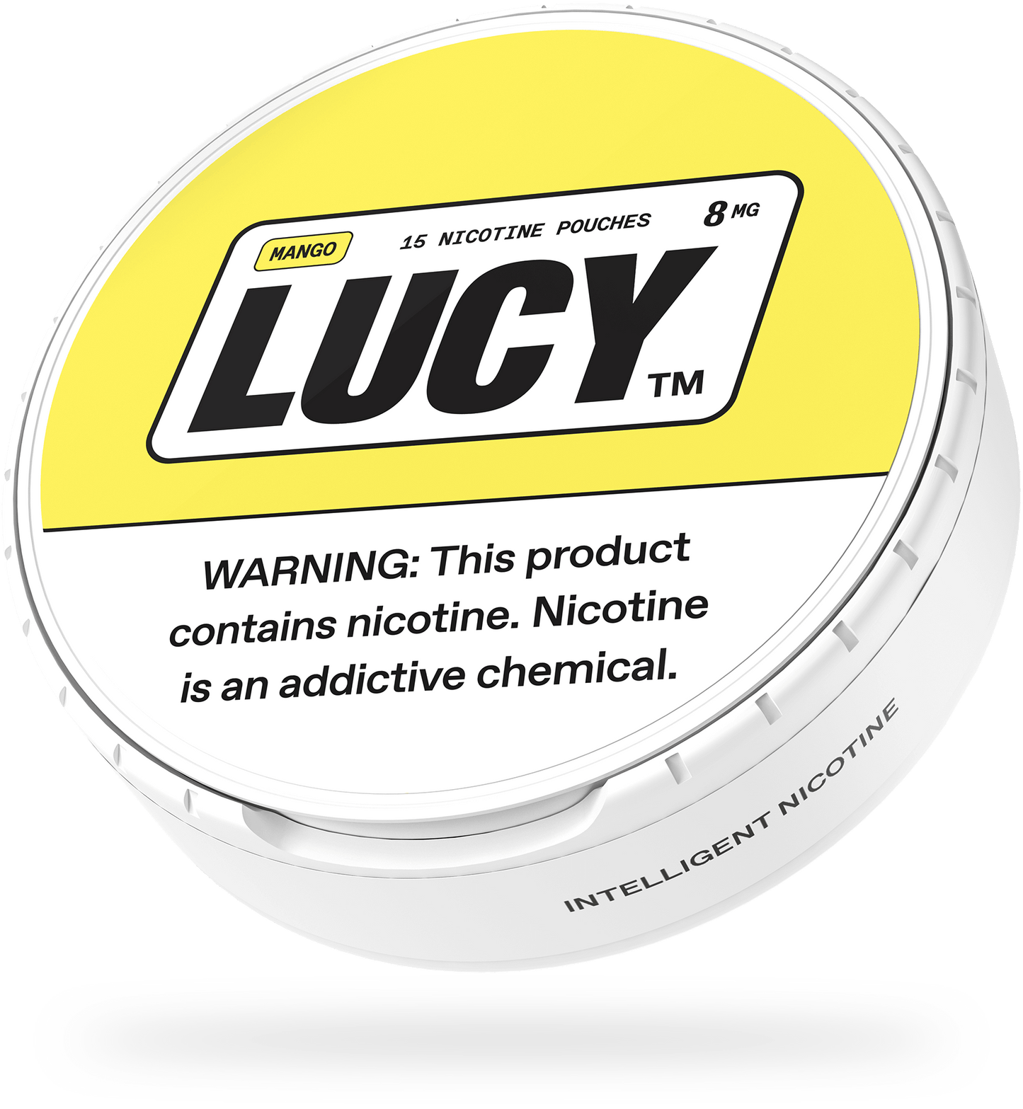 Lucy Pouches
