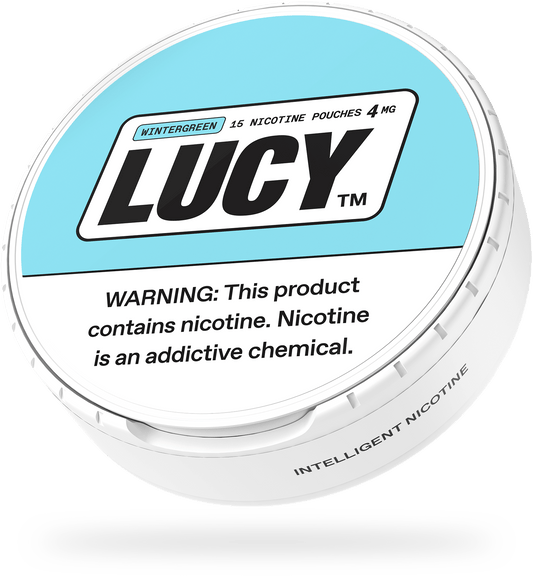 Lucy Pouches