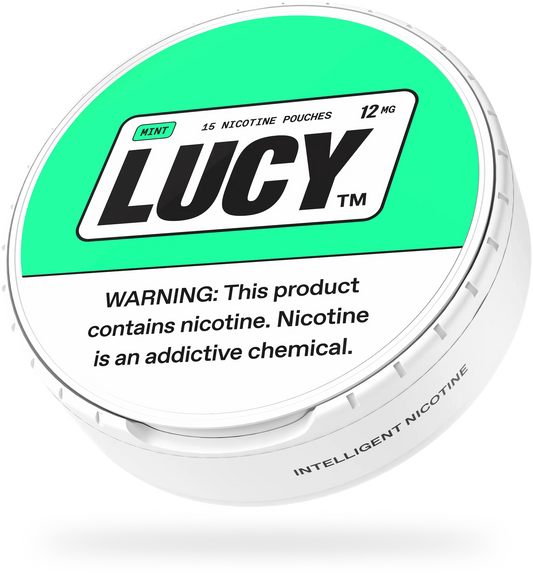Lucy Pouches